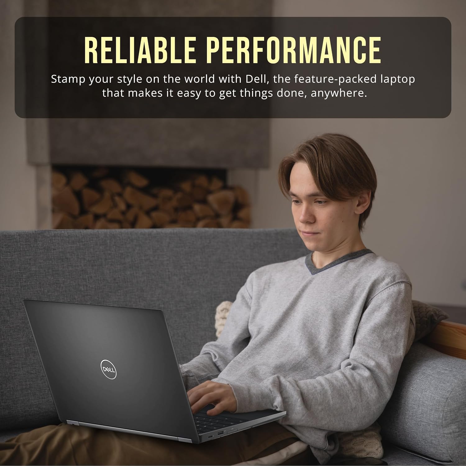 Dell Latitude 5490 14' Business Laptop, Intel Core i5-8350U, 1.7Ghz Up to 3.6GHz, 16GB DDR4 RAM, 512GB SSD, Backlit Keyboard, VGA, HDMI, USB-C, Webcam, Windows 11 Pro (Renewed)