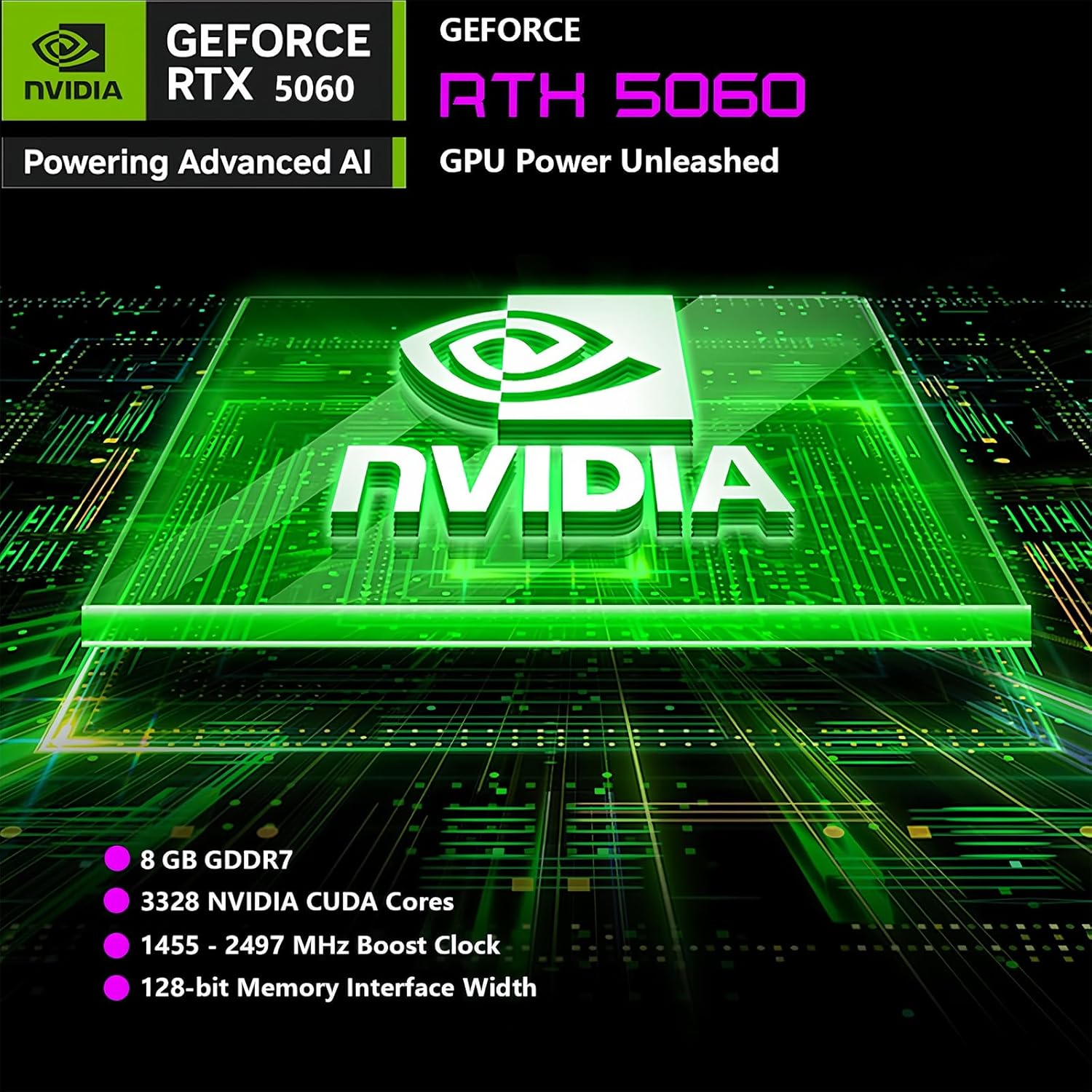 Lenovo Legion 5i 16' Gaming Laptop - Intel Core Ultra 9 275HX - GeForce RTX 5060 - WQXGA (2560x1600) - Windows 11 Pro-W/HDMI Cable (32GB RAM | 2TB PCIe SSD+pro)