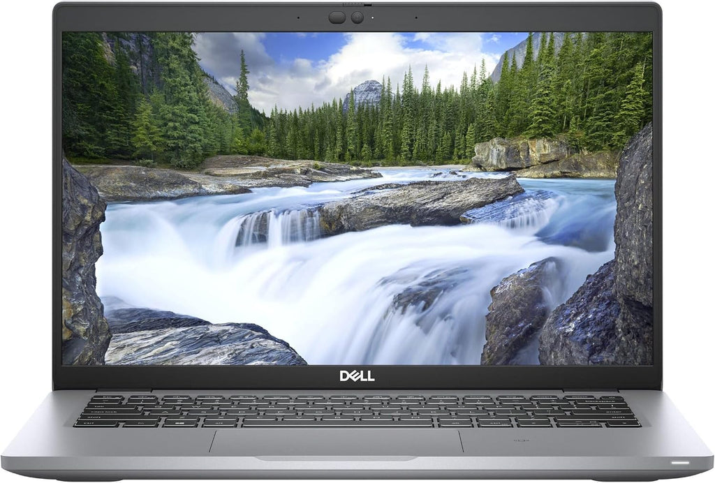 Dell Latitude 5420 14,' 8GB 256GB SSD, i5-1145G7 2.6GHz, Windows 11 Pro (Renewed)