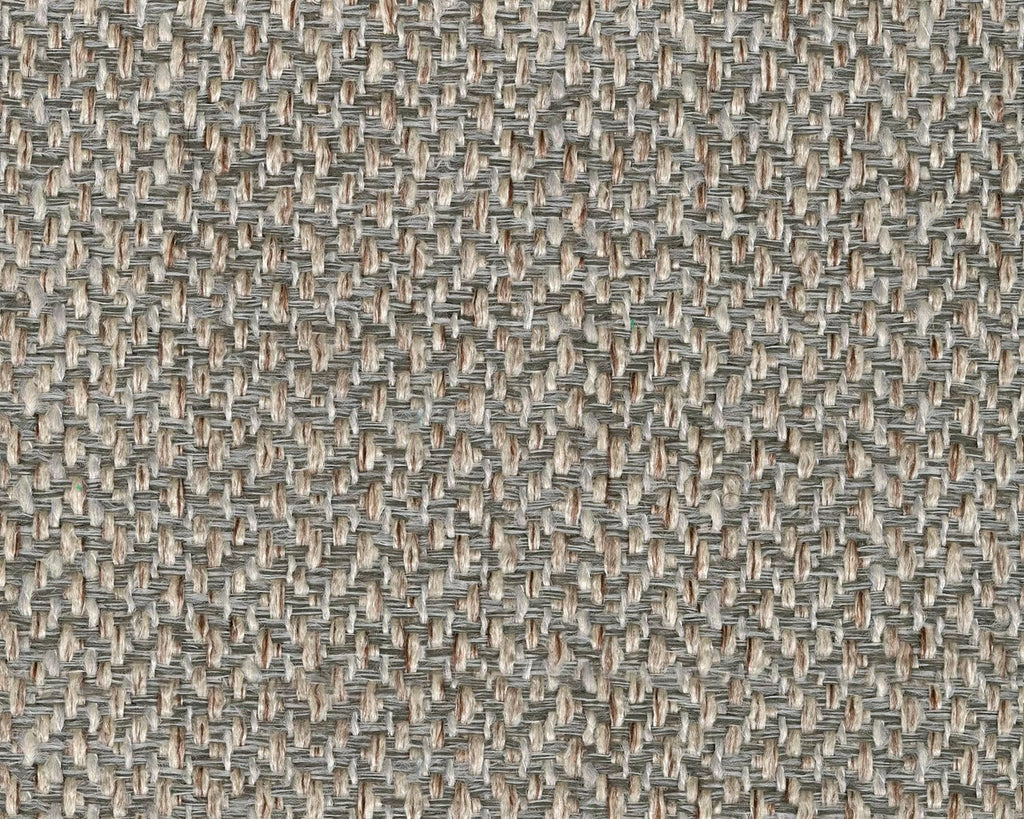 Signature Design by Ashley Gaelon Transitional Rectangular Upholstered Ottoman with Bun Legs, Light Brown