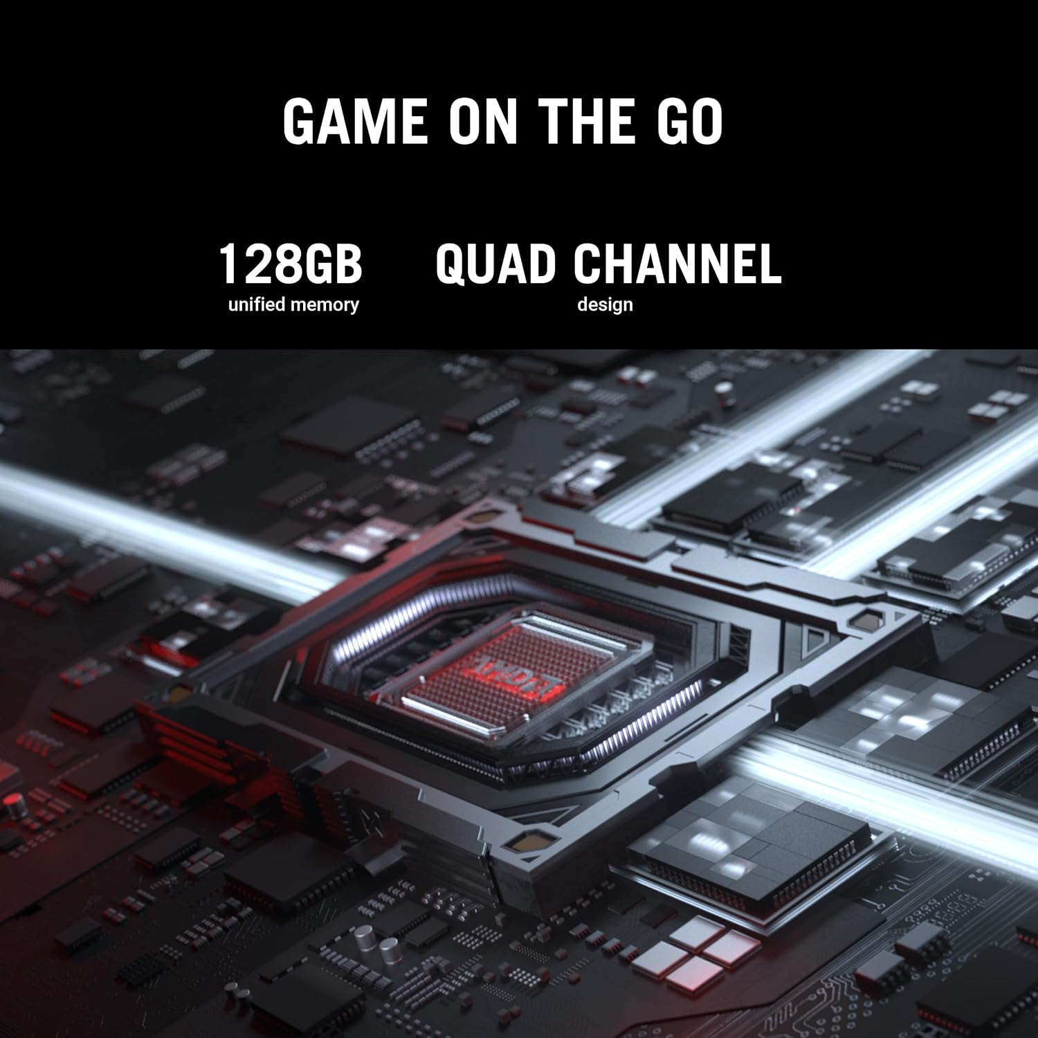 ASUS ROG Flow Z13 (2025) Gaming Laptop, 13' ROG Nebula 16:10 2.5K 180Hz/3ms, AMD Ryzen AI MAX+ 395, RDNA 3.5 Graphics, 128GB LPDDR5X 8000MHz, 1TB PCIe Gen 4 SSD, Wi-Fi 7, Win 11 Pro, GZ302EA-XS99