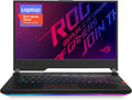ASUS ROG Strix Scar 15 (2020) Gaming Laptop, 15.6' 300Hz FHD IPS Type, NVIDIA GeForce RTX 2070 Super, Intel Core i9-10980HK, 32GB DDR4, 2TB RAID 0 PCIe SSD, Per-Key RGB, Windows 10 Pro, G532LWS-XS99