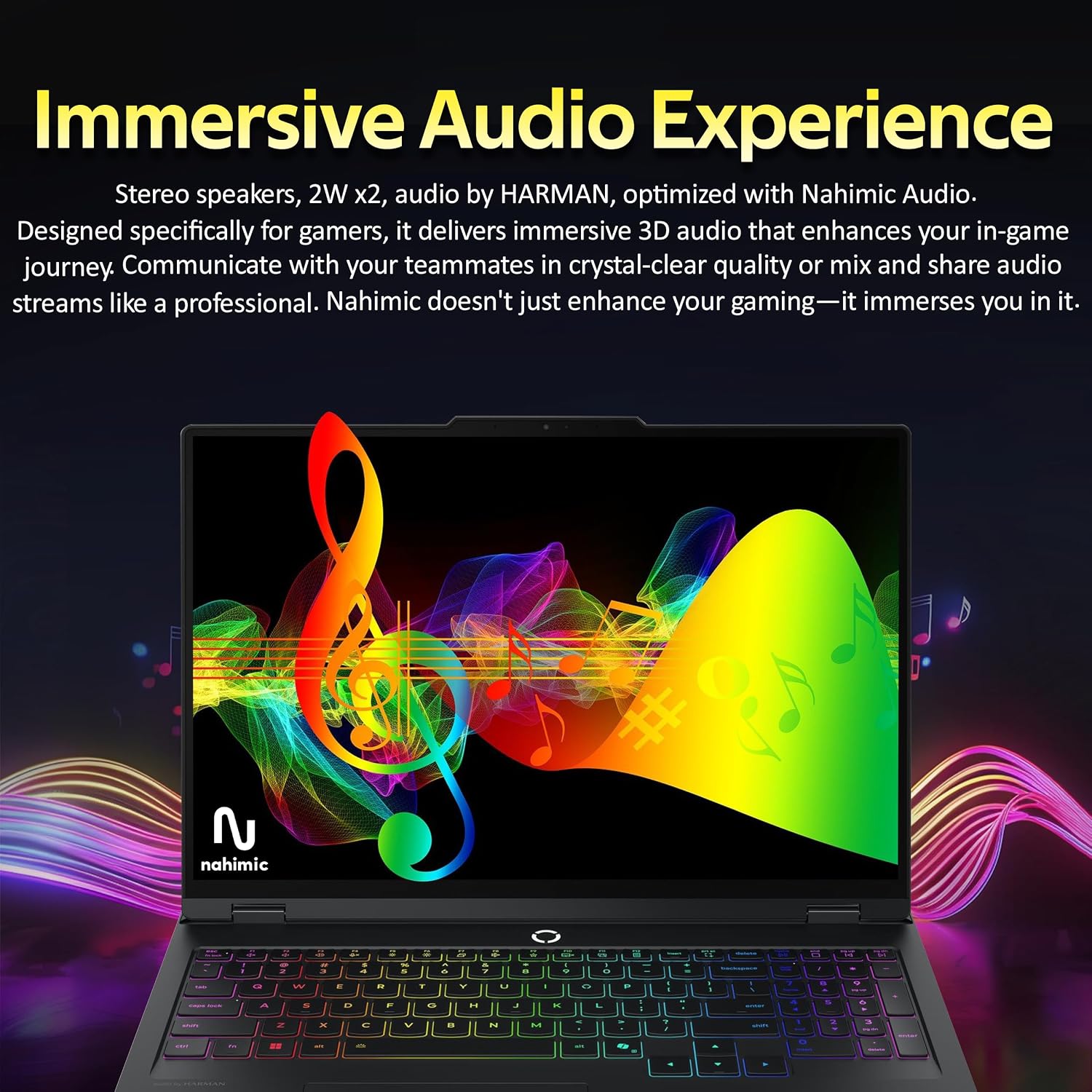 Lenovo Legion Pro 5 16' WQXGA 240Hz Gaming Laptop, Intel i7-14650HX, GeForce RTX 5060, 32GB DDR5, 2TB Storage(1TB SSD+1TB Docking Station), 24-Zone RGB Backlit Keyboard, Wi-Fi 7, Win 11 Pro, Black