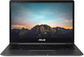 ASUS ZenBook 13 Ultra-Slim Laptop, 13.3' Full HD WideView, 8th Gen Intel Core i5-8265U, 8GB LPDDR3, 512GB PCIe SSD, Backlit KB, Fingerprint, Slate Gray, Windows 10, UX331FA-AS51
