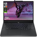Lenovo Legion 5 Gen 10 Gaming Laptop, AMD Ryzen 7-260, 32 GB DDR5 RAM, 2 TB PCIe SSD, 15.1' WQXGA (2560x1600) Display, Nvidia G-Force RTX 5060, 24-Zone RGB Backlit Keyboard, W11 Home, Eclipse Black
