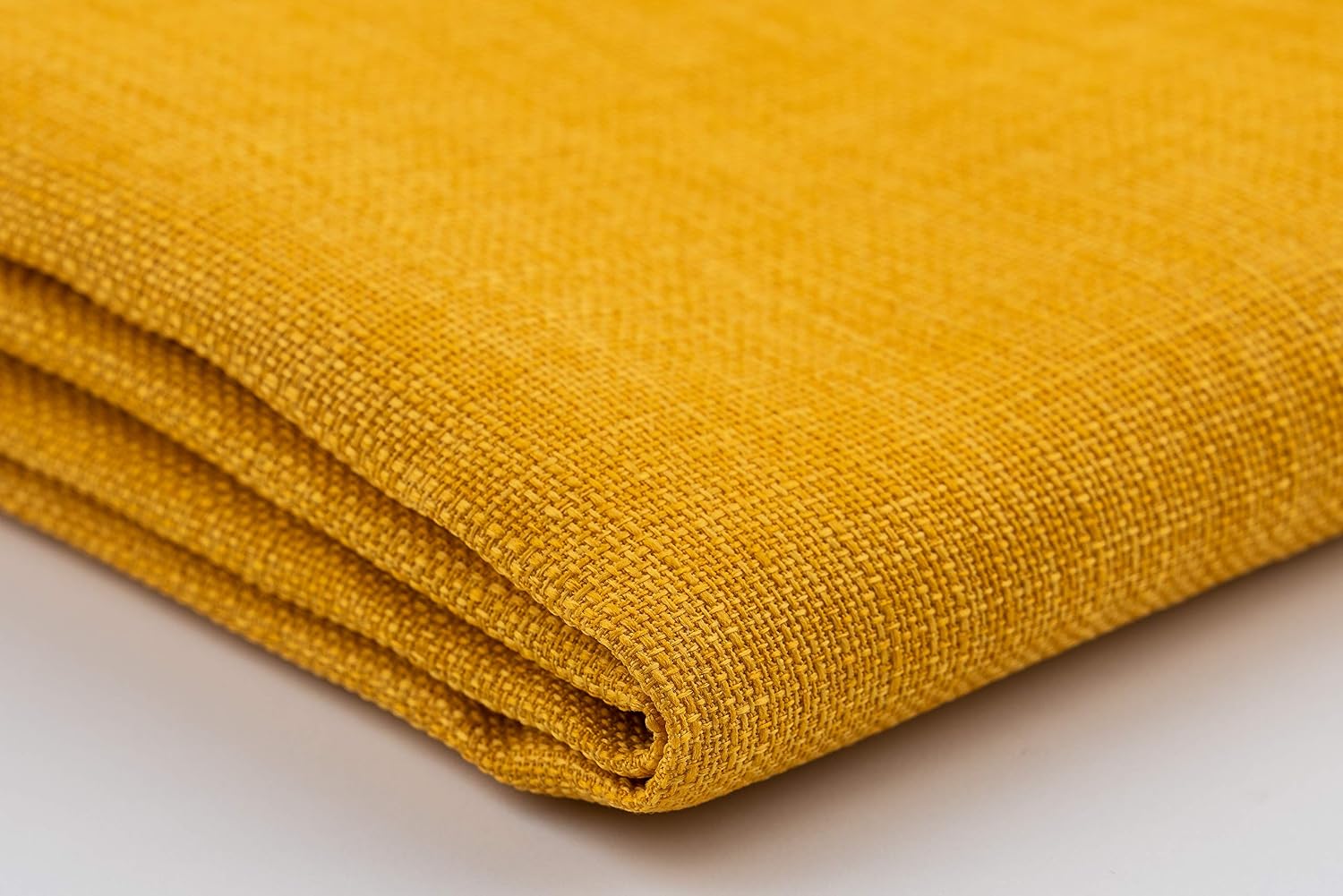 MASTERS OF COVERS Snug Fit Friheten Slipcover for The IKEA Friheten with Chaise Corner Cover, Sofa Bed Cover, Sectional Slipcover Replacement (Yellow)（Cover Only！Not Sofa！）