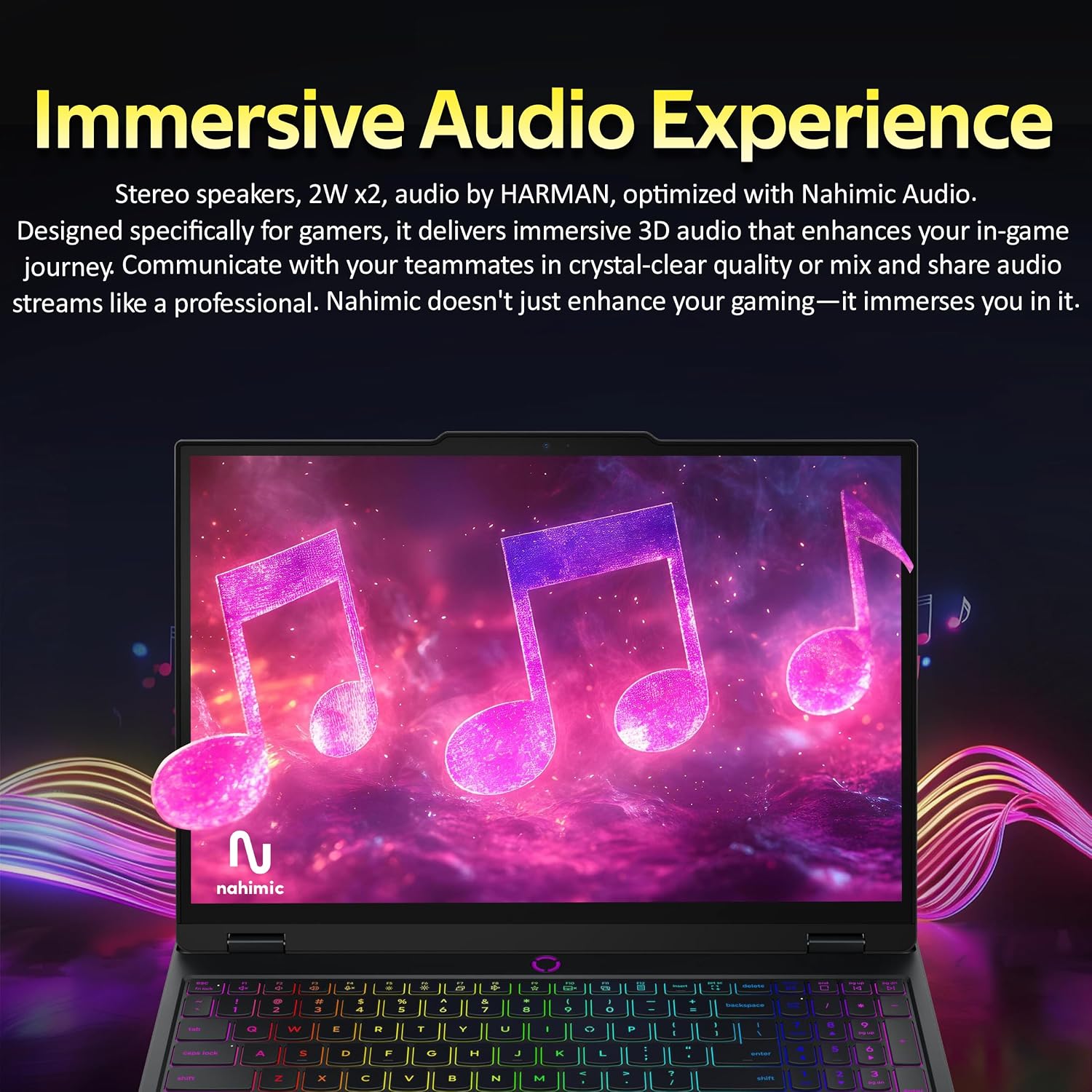 Lenovo Legion 5 15.1' WQXGA OLED 165Hz Gaming Laptop, Intel i9-14900HX, 32GB DDR5, 2TB SSD, NVIDIA GeForce RTX 5070 8GB GDDR7, RGB Backlit Keyboard, Wi-Fi 7, Win 11 Pro, Black, 1TB Docking Station Set