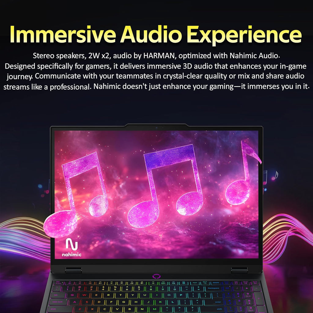 Lenovo Legion 5 15.1' WQXGA OLED 165Hz Gaming Laptop, Intel i9-14900HX, 64GB DDR5, 2TB SSD, NVIDIA GeForce RTX 5070 8GB GDDR7, RGB Backlit Keyboard, Wi-Fi 7, Win 11 Pro, Black, 1TB Docking Station Set