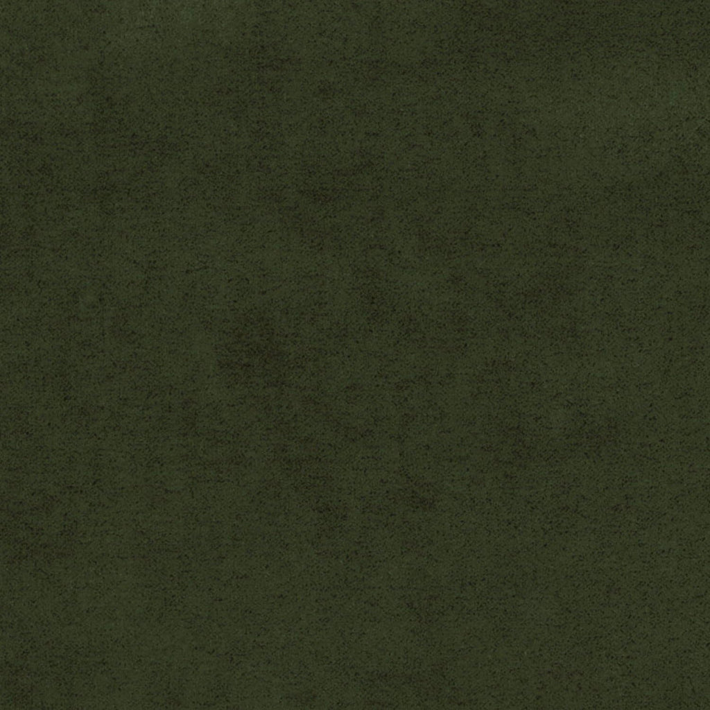 Blazing Needles Solid Microsuede Double Papasan Chair Cushion, 48' x 6' x 65', Hunter Green