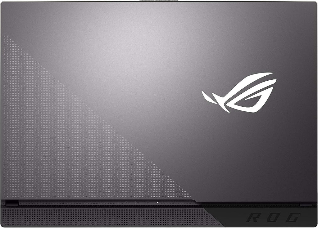 ASUS ROG Strix G17 (2021) Gaming Laptop, 17.3' 300Hz IPS Type FHD, NVIDIA GeForce RTX 3070, AMD Ryzen 9 5900HX, 16GB DDR4, 1TB PCIe NVMe SSD, RGB Keyboard, Windows 10, G713QR-ES96