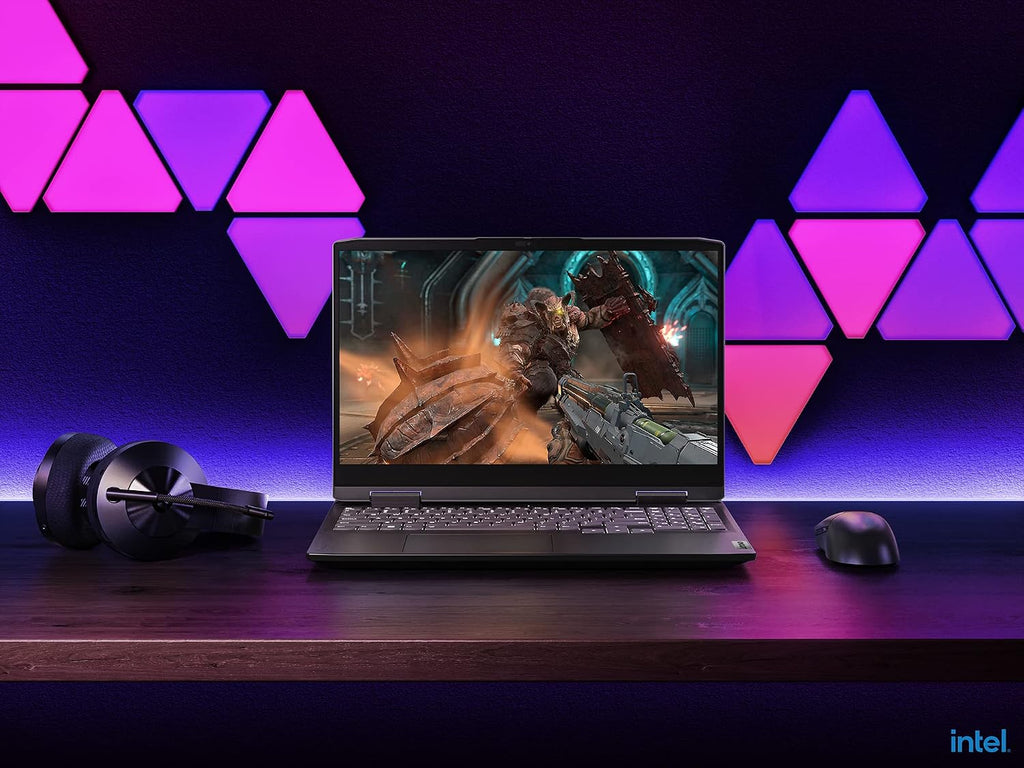 Lenovo - 2022 - IdeaPad Gaming 3 - Essential Gaming Laptop Computer - 15.6' FHD - 120Hz - IdeaPad Gaming RTX 3050 - 256GB NVMe Storage - NVIDIA GeForce RTX 3050 Graphics - Windows 11 Home (Renewed)