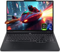 Lenovo Legion Pro 5i Gen 10 Gaming Laptop, Intel Ultra 9-275HX, 64 GB DDR5 RAM, 4 TB PCIe SSD, 16' WQXGA (2560x1600) Display, Nvidia G-Force RTX 5070, 24-Zone RGB Backlit, W11 Home, Eclipse Black