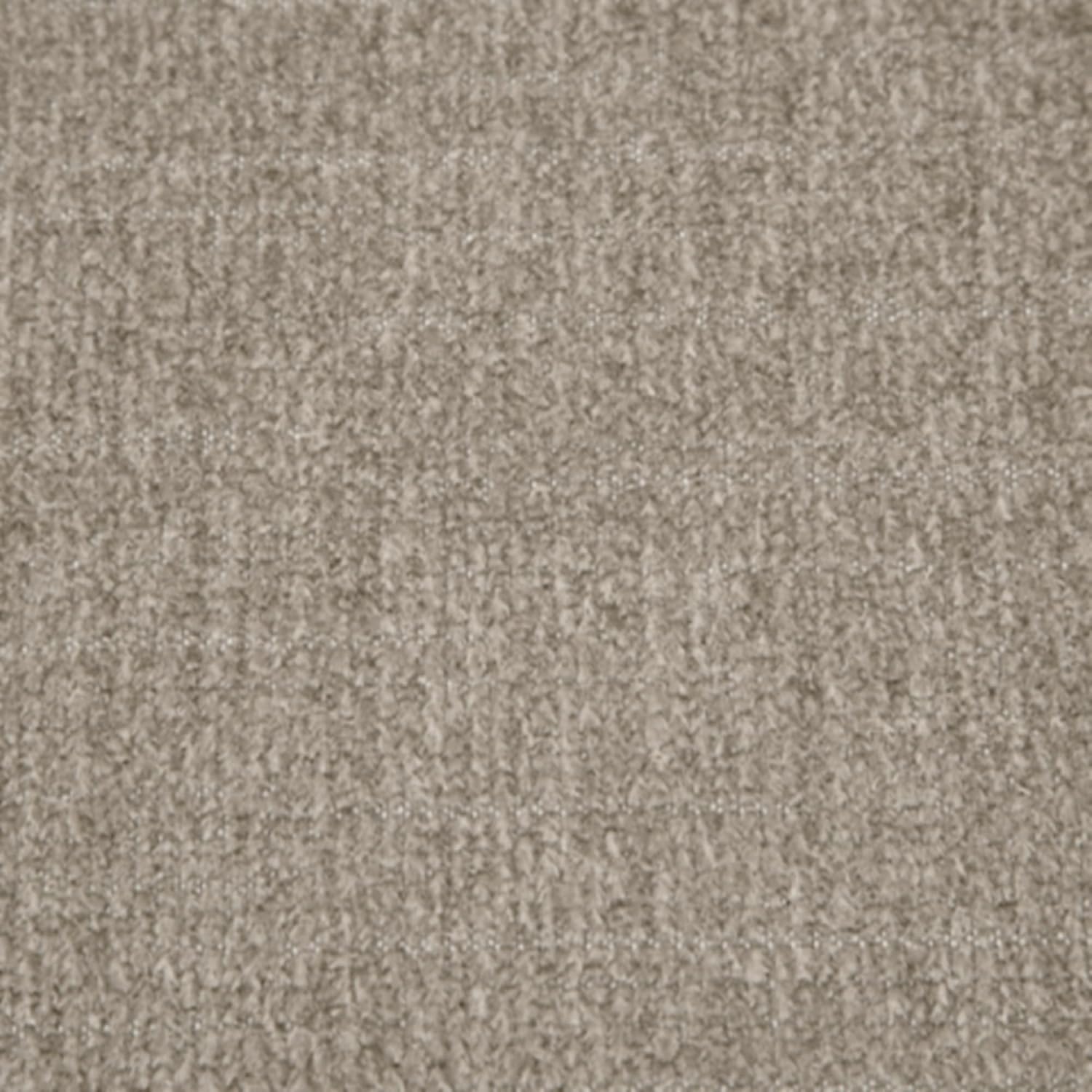 Signature Design by Ashley Stonemeade Casual Right-Arm Facing Sofa Chaise with 4 Toss Pillows, Light Brown