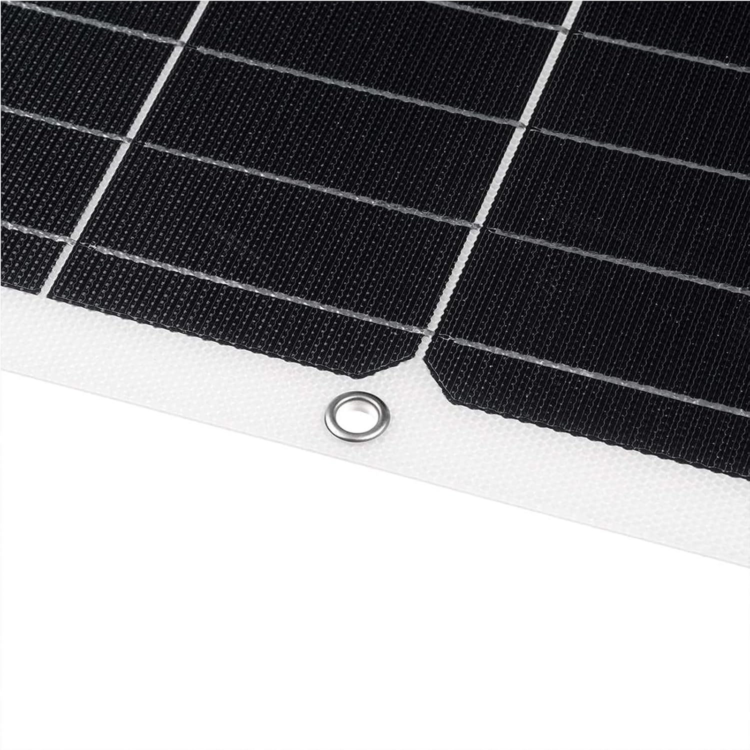 Solar Panel 2000W Solar Panel 18V Monocrystalline Portable Flexible Waterproof Emergency Charging Outdoor Rechargeable Power,2000W (1000w)