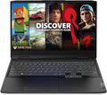 Lenovo - 2022 - IdeaPad Gaming 3 - Essential Gaming Laptop Computer - 15.6' FHD - 120Hz - IdeaPad Gaming RTX 3050 - 256GB NVMe Storage - NVIDIA GeForce RTX 3050 Graphics - Windows 11 Home (Renewed)