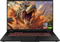 ASUS TUF A18 Gaming Laptop, AMD Ryzen 7-260, 64 GB DDR5 RAM, 2 TB PCle SSD, 18' 2.5K (2560x1600) 240Hz Display, Nvidia G-Force RTX 5070, RGB Backlit Chiclet Keyboard, W11 Home, Jaeger Gray