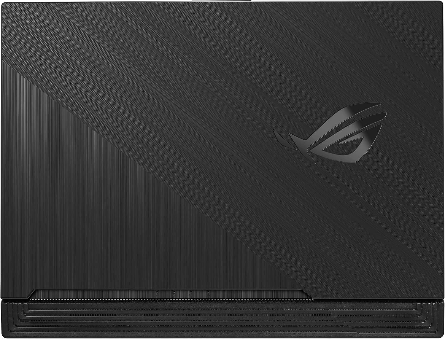 ASUS ROG Strix G15 Gaming Laptop, 240Hz 15.6' FHD 3ms IPS, Intel Core i7-10750H CPU, NVIDIA GeForce RTX 2070, 16GB DDR4, 1TB PCIe SSD, RGB KB, Wi-Fi 6, Windows 10, G512LW-ES76