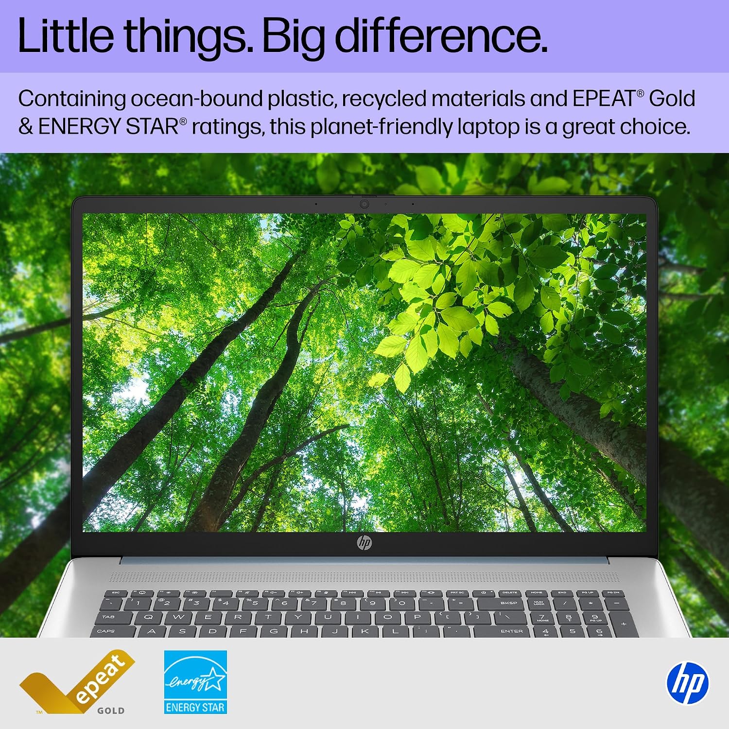 HP 17.3' Touchscreen Laptop, Windows 11 Pro, Intel 12-Core Ultra 7 255U(up to 5.2 GHz), 17 inch HD+ Anti-Glare Touch Screen, 32GB DDR5, 2TB SSD, Copilot Key, Backlit KB, Bluetooth 5.4, w/Accessories