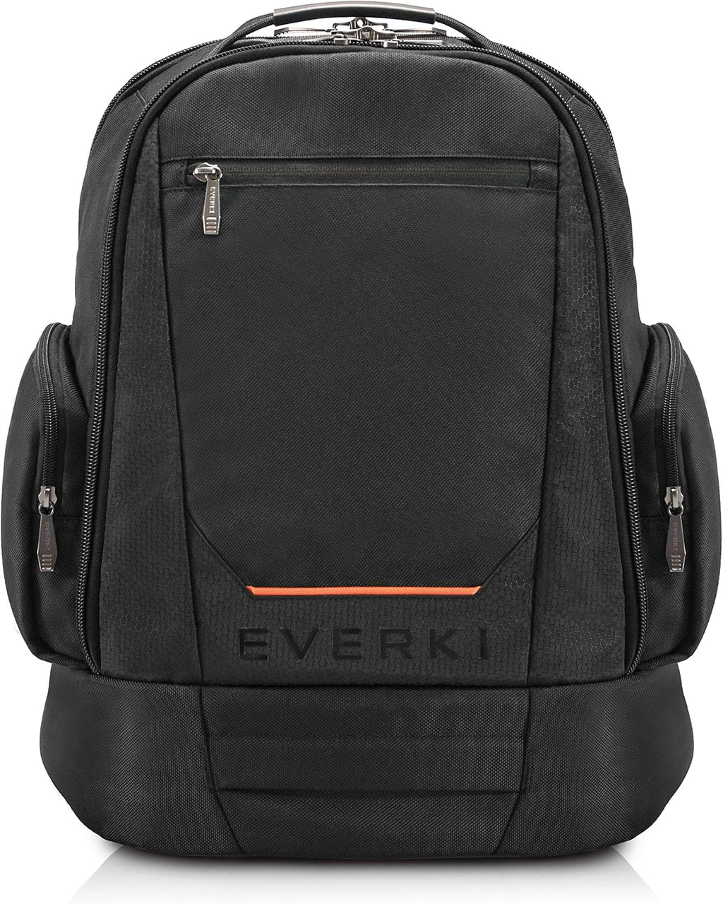Everki ContemPRO 117 Large Spacious 18.4-Inch Gaming or Workstation Laptop Backpack & Targus Portable Chill Mat HD3 Gaming with 3 Ultra-Quiet Fans and Integrated Airflow Ventilation