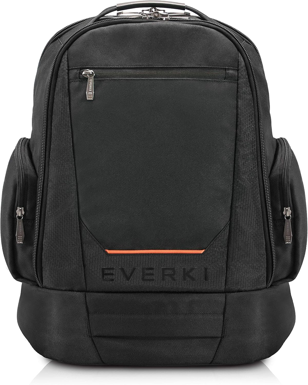 Everki ContemPRO 117 Large Spacious 18.4-Inch Gaming or Workstation Laptop Backpack & Targus Portable Chill Mat HD3 Gaming with 3 Ultra-Quiet Fans and Integrated Airflow Ventilation