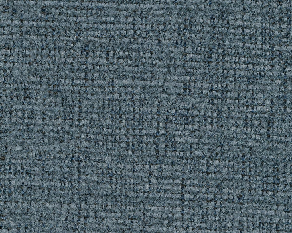 Signature Design by Ashley Cashton Casual 2-in-1 Sofa Sleeper with Folding Gel Memory Foam Mattress, Queen, Blue