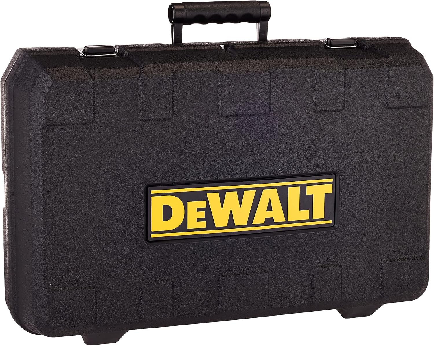 DEWALT Router, Fixed/Plunge Base Combo Kit, 11-Amp, 1-3/4 HP, (DW616PK)