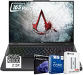 Lenovo Legion 5i Gaming Laptop, 14th Gen Intel 24-Core i9-14900HX, 16' WQXGA(2560x1600) 165Hz, 32GB DDR5 RAM, 1TB SSD, GeForce RTX 4060(TGP 140W), RGB Backlit KB, W/ 128GB PSD, Windows 11 PRO