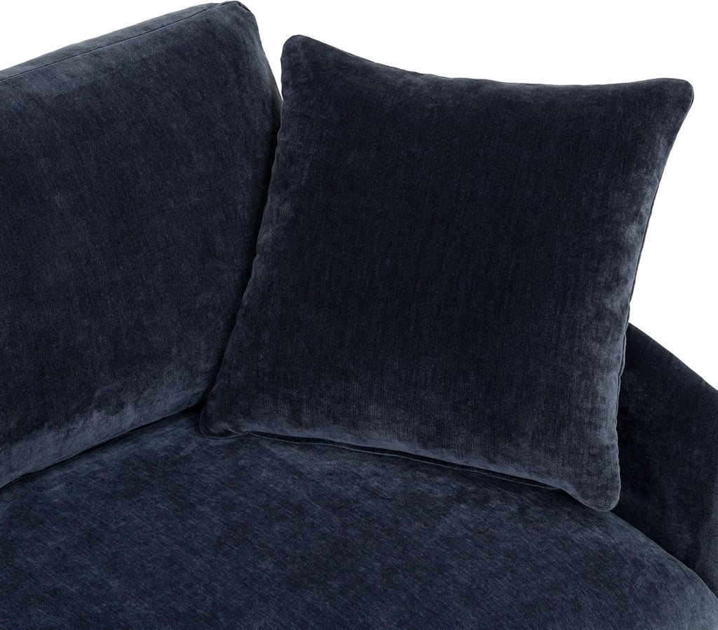 Rhodes 92' Sofa