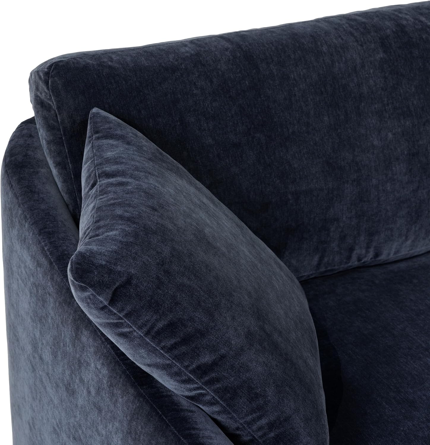 Rhodes 92' Sofa
