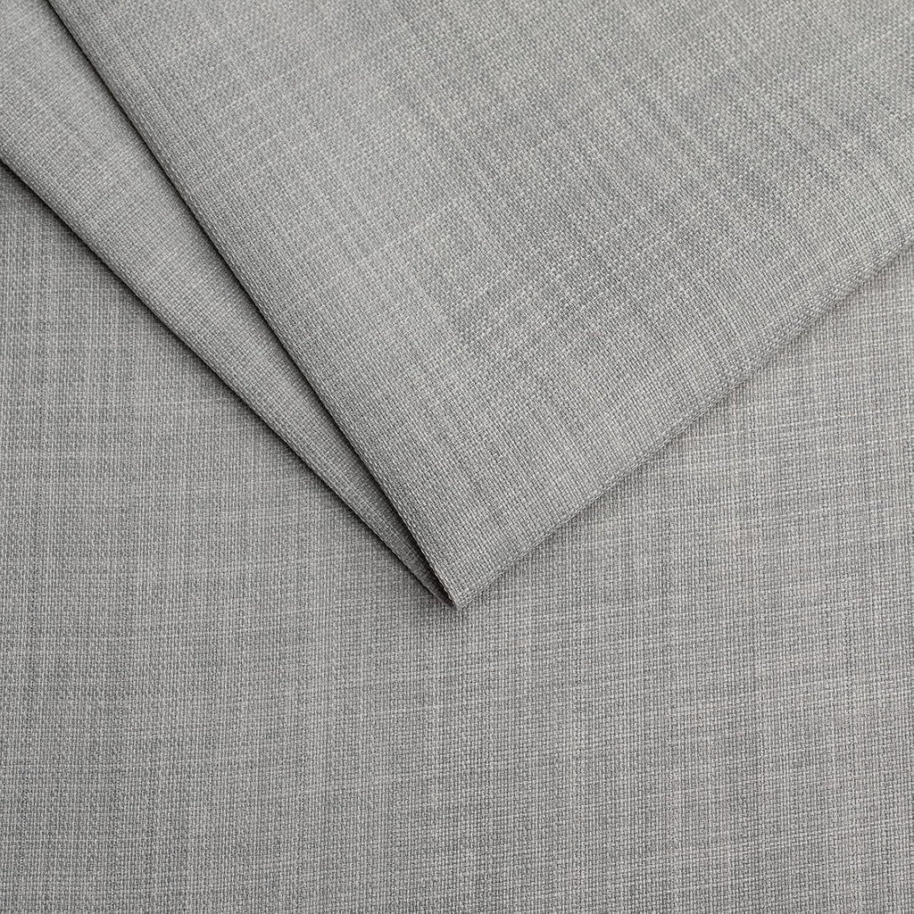 MASTERS OF COVERS Snug Fit Friheten Slipcover for The IKEA Friheten with Chaise Corner Cover, Sofa Bed Cover, Sectional Slipcover Replacement (Light Grey)（Cover Only！Not Sofa！）
