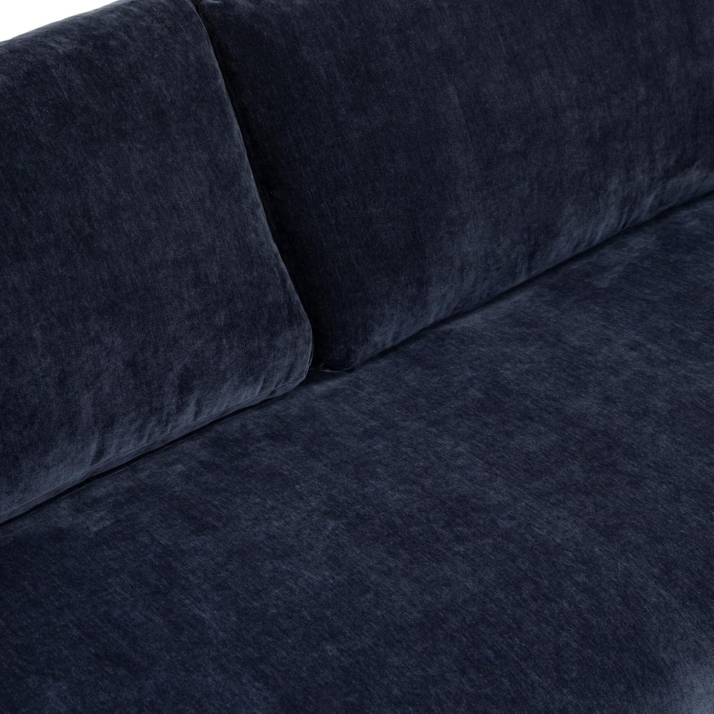 Rhodes 92' Sofa