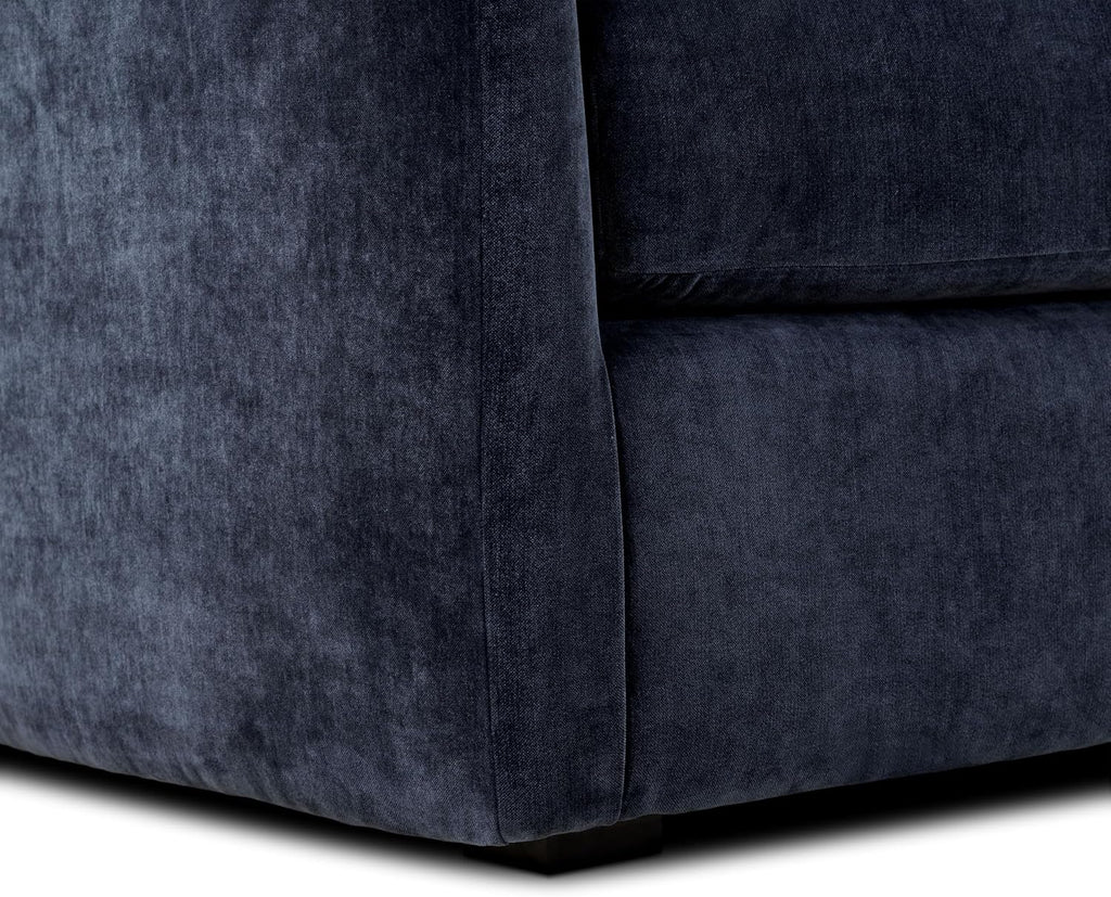 Rhodes 92' Sofa