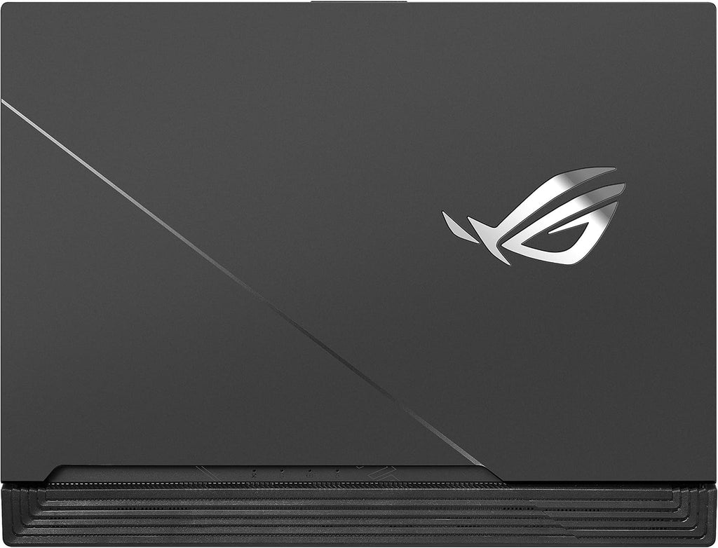 ASUS ROG Strix Scar 15 (2020) Gaming Laptop, 15.6' 300Hz FHD IPS Type, NVIDIA GeForce RTX 2070 Super, Intel Core i9-10980HK, 32GB DDR4, 2TB RAID 0 PCIe SSD, Per-Key RGB, Windows 10 Pro, G532LWS-XS99