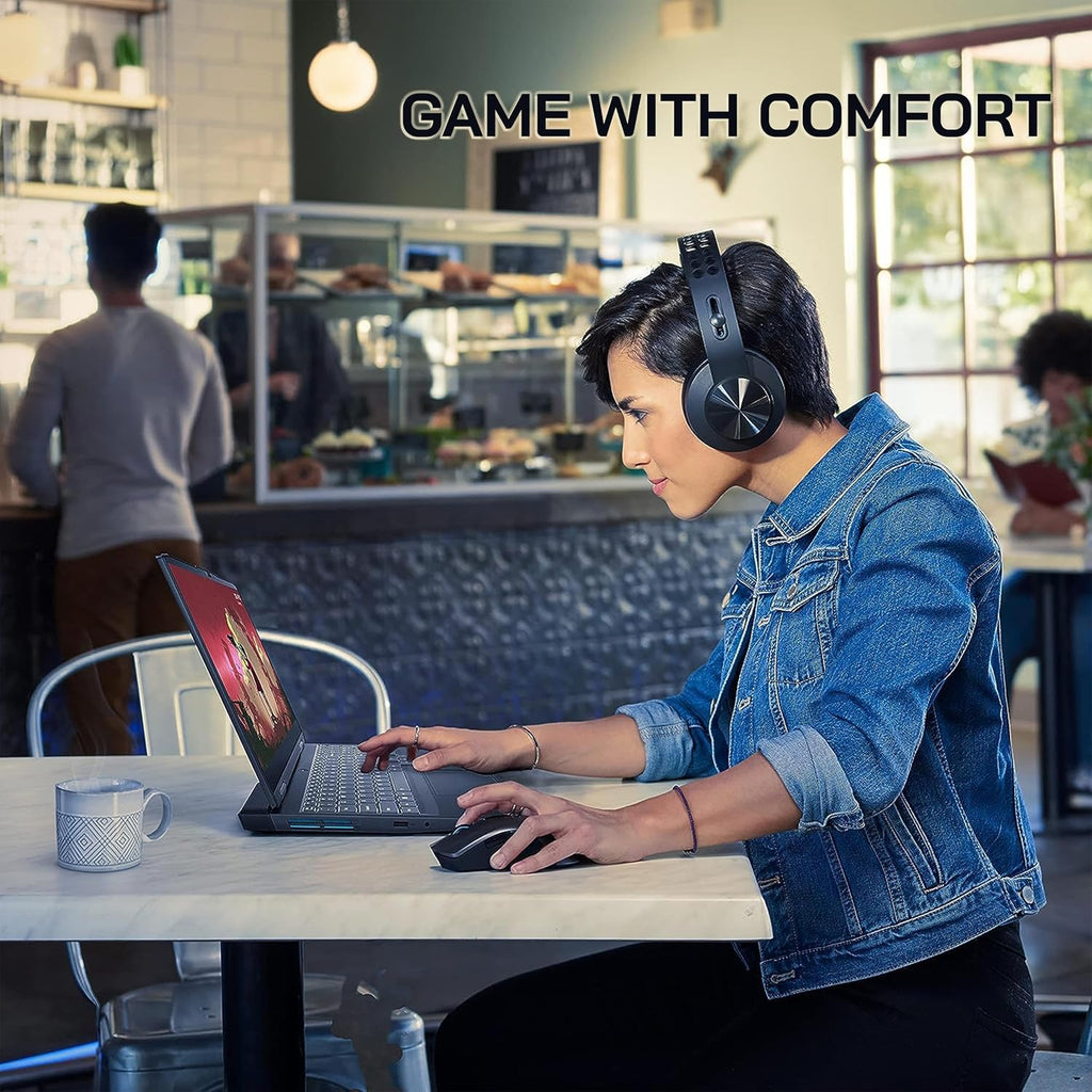 LENOVO IdeaPad Gaming 3 Gaming Laptop, 15.6' FHD 120Hz Display, AMD Ryzen 5 6600H, 64GB RAM, 2TB PCIe SSD, NVIDIA GeForce RTX 3050, Backlit Keyboard, Onyx Gray, Win 11, 32GB USB Card