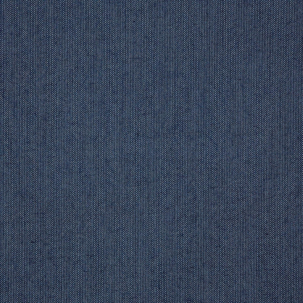 Trupedic Egg Chair Cushion, 44 x 27 x 4, Spectrum Indigo