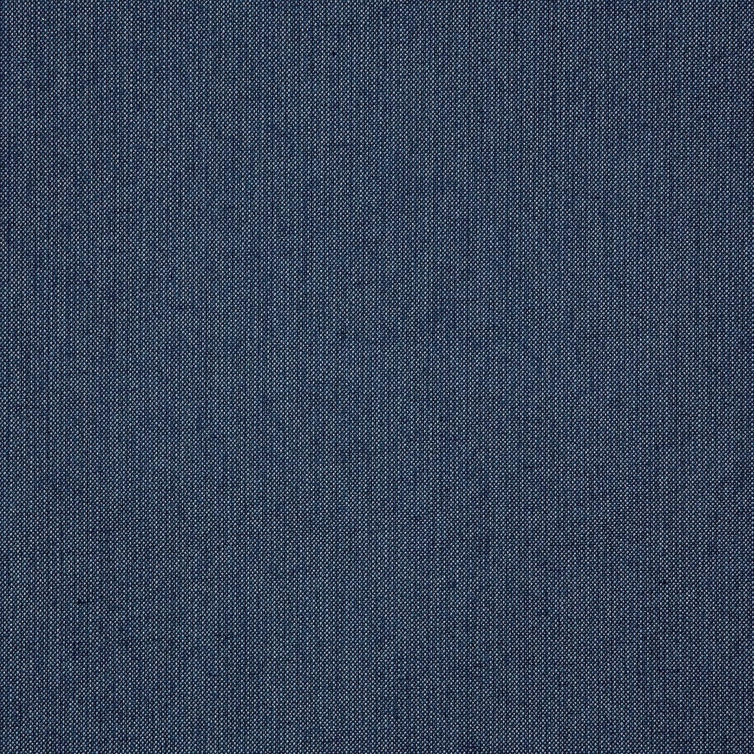 Trupedic Egg Chair Cushion, 44 x 27 x 4, Spectrum Indigo